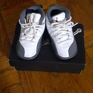 Baby Jordans